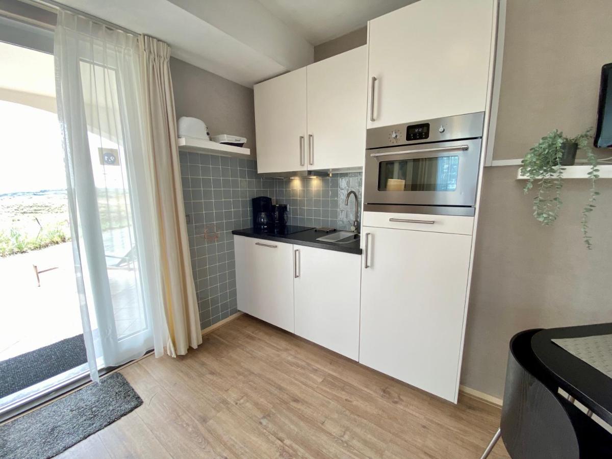 Dune Apartment Zandvoort Bagian luar foto