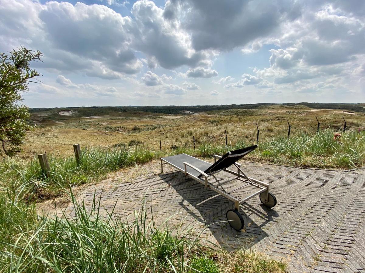 Dune Apartment Zandvoort Bagian luar foto