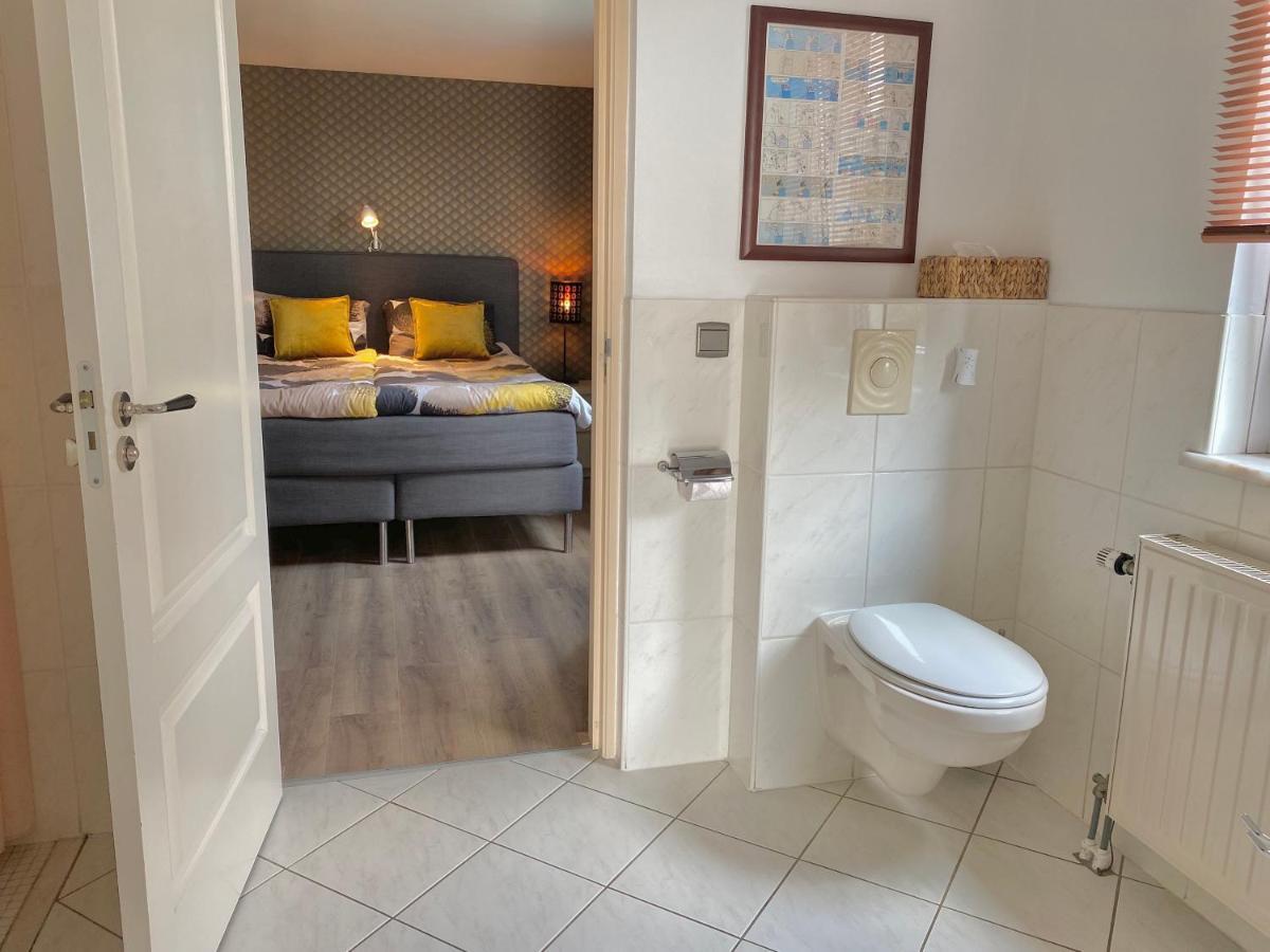 Dune Apartment Zandvoort Bagian luar foto